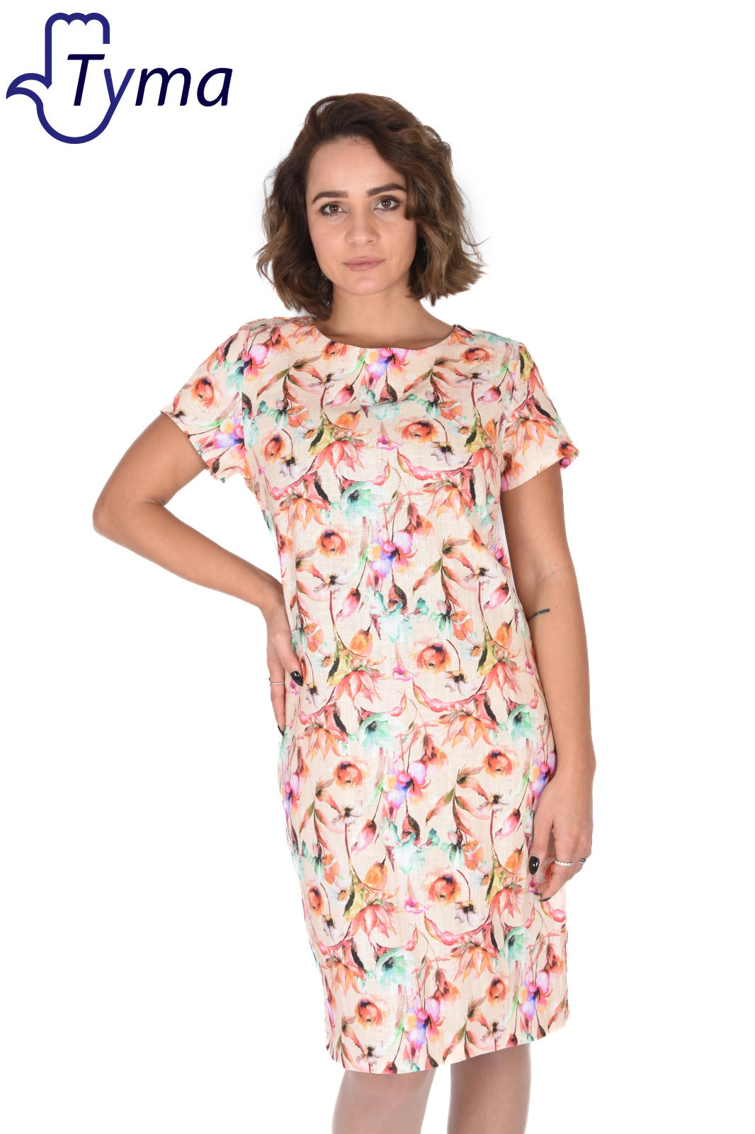 SeraIrisDress