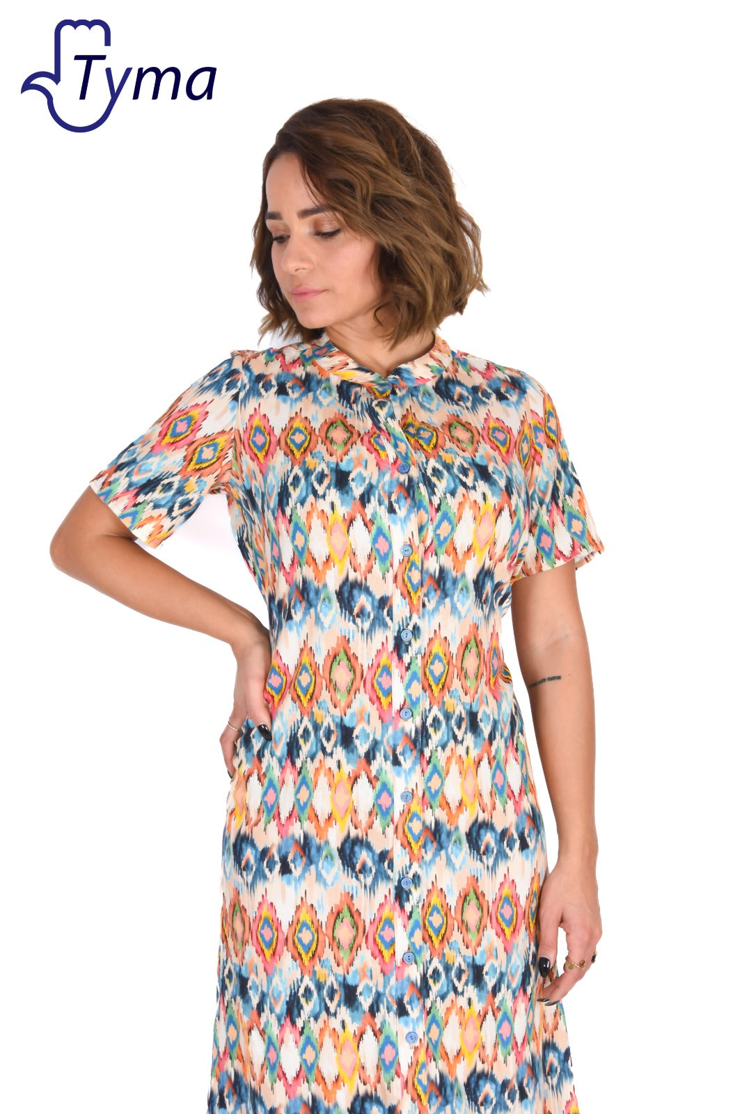 BetaRockDress
