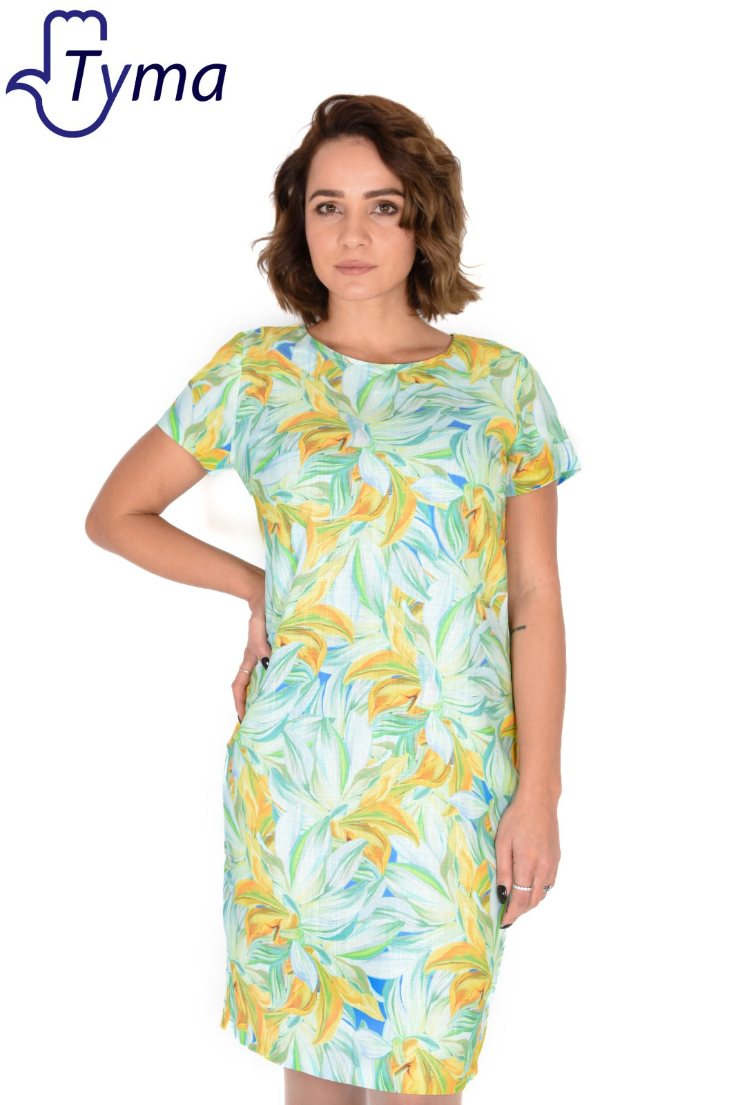 SeraSpringDress