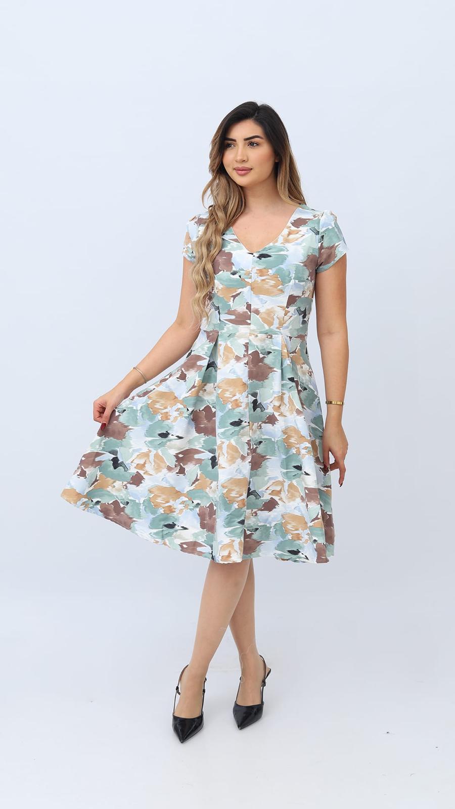 FayaLunaDress