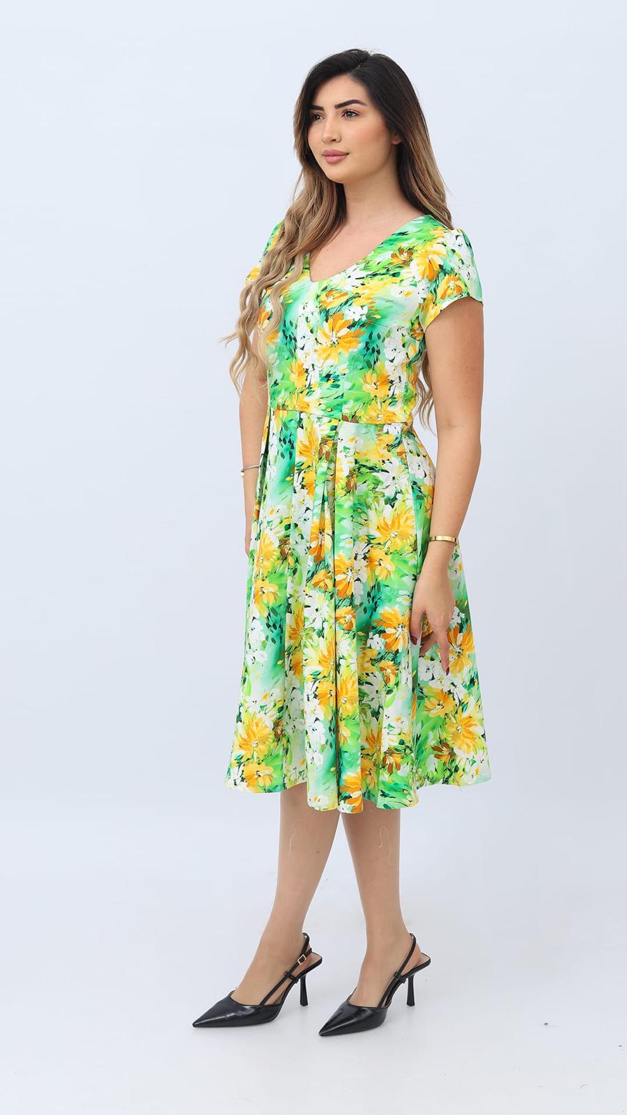 FayaSunDress