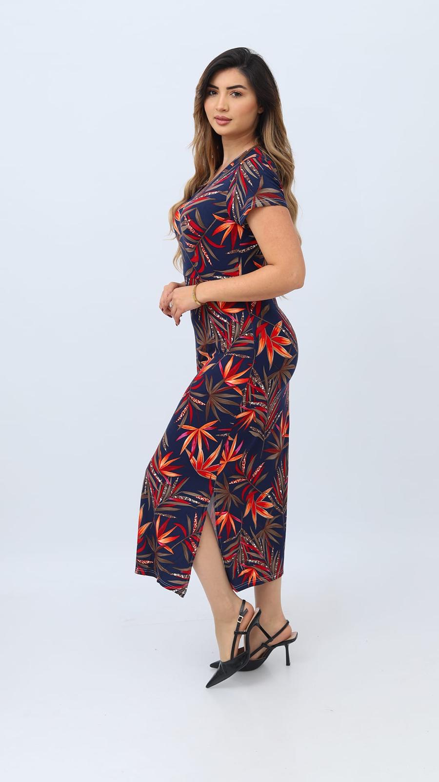 DunyaCaroDress (B2B)