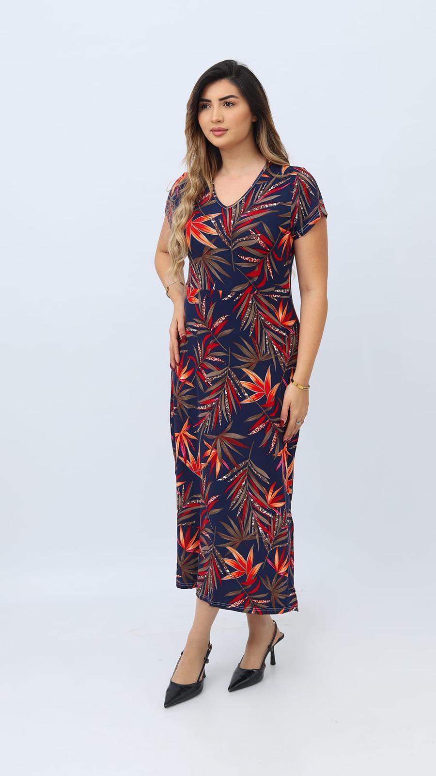DunyaCaroDress