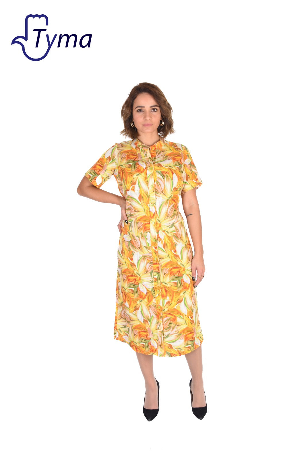 TaraSunnyDress