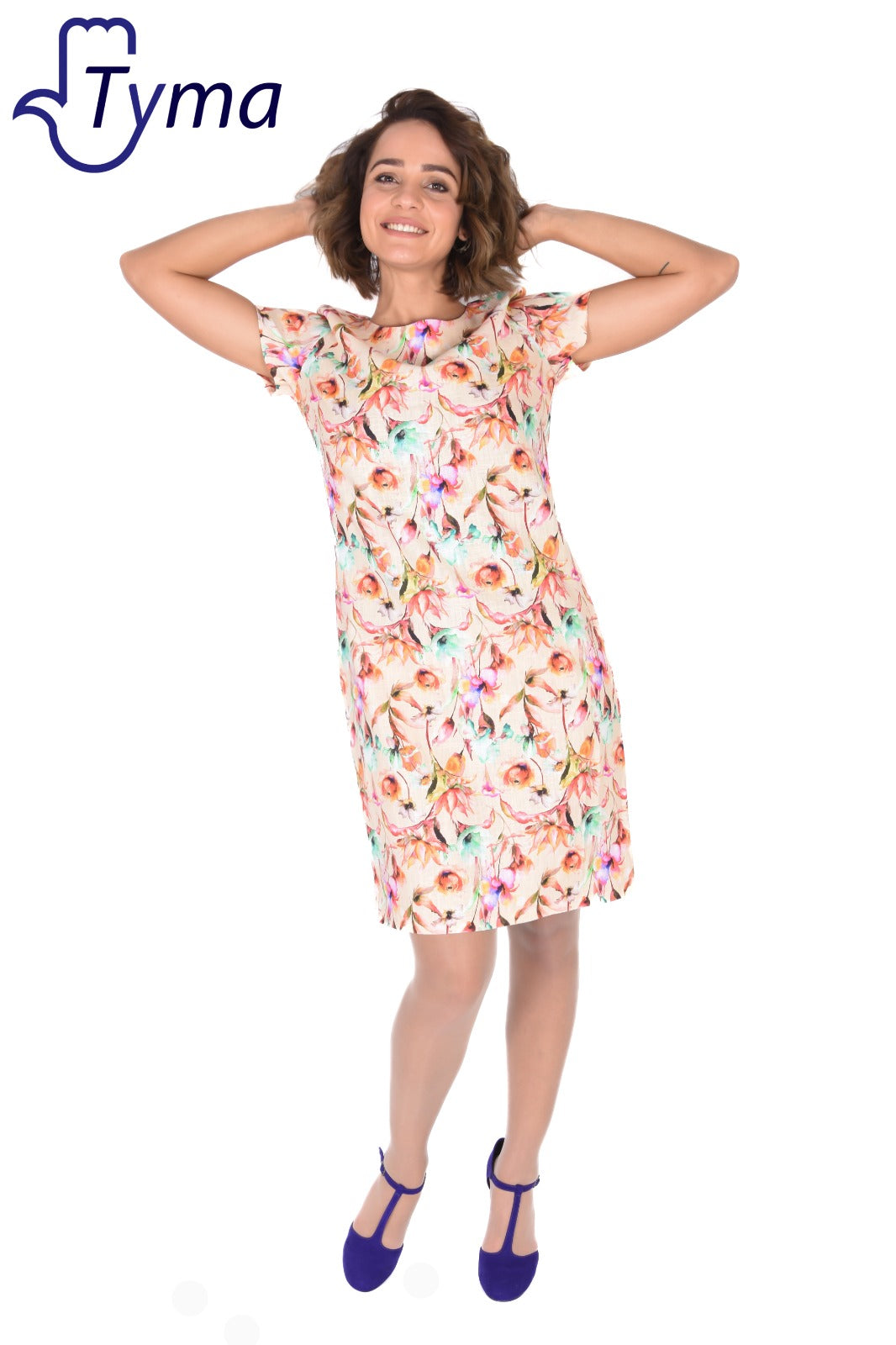 SeraIrisDress