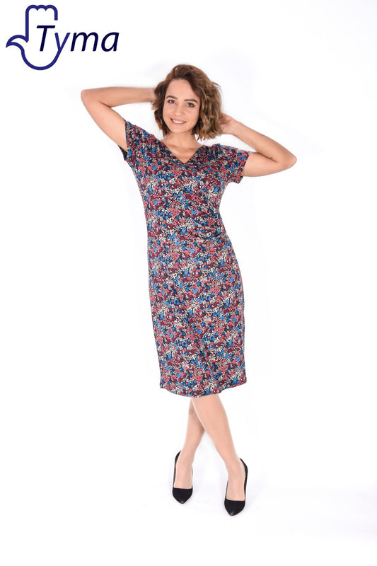 GammaBlueDress (B2B)