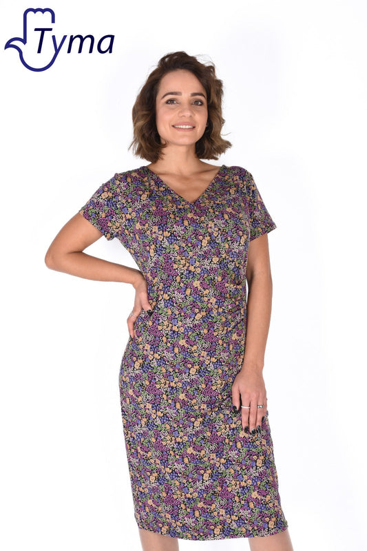 GammaBerryDress (B2B)