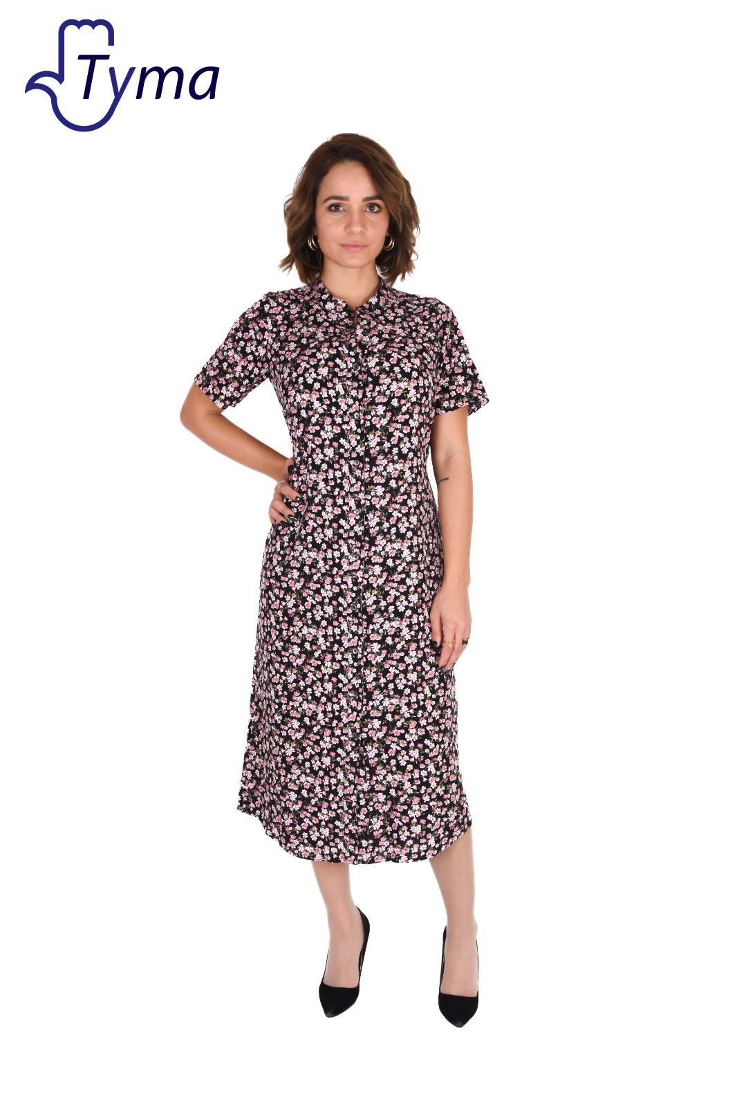 TaraRoseFleurDress