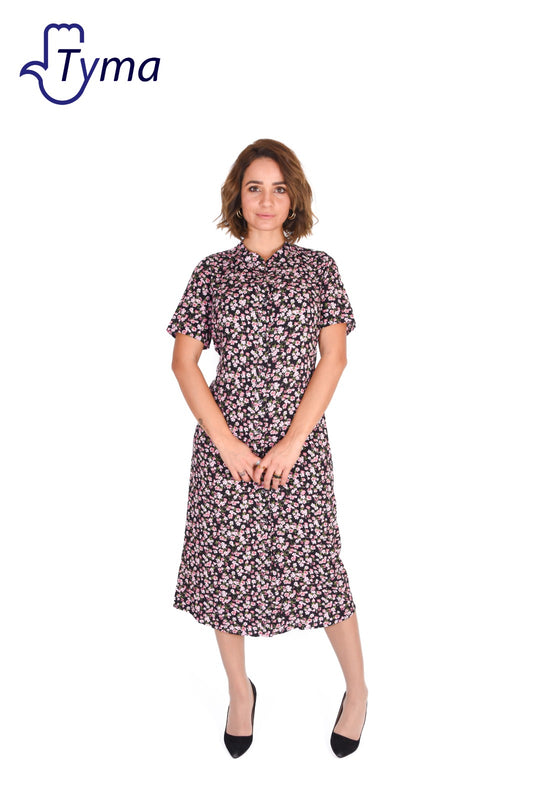TaraRoseFleurDress