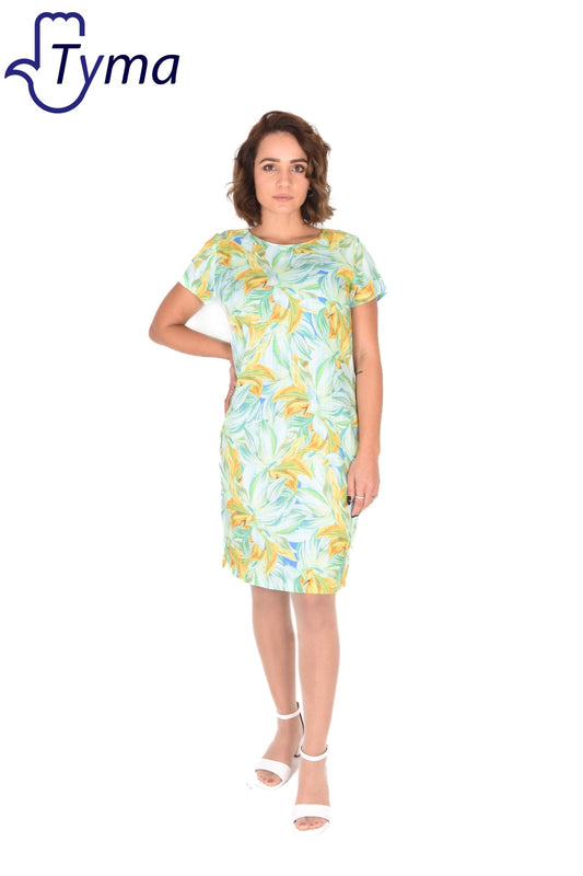 SeraSpringDress