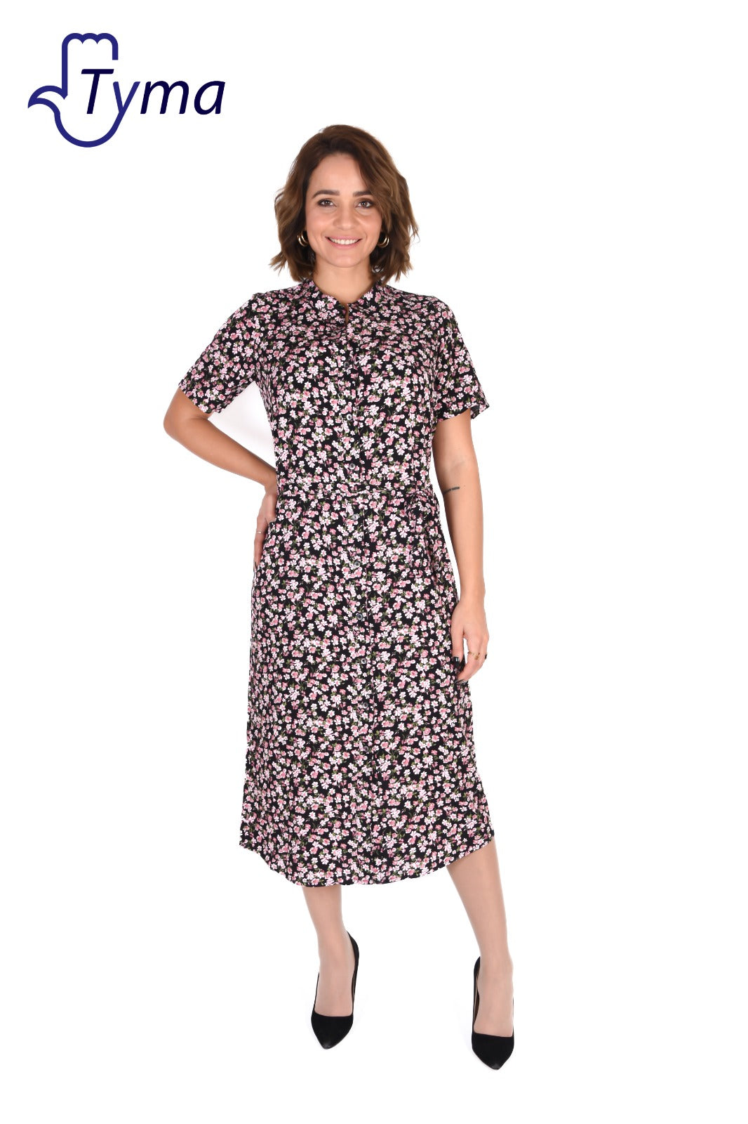 TaraRoseFleurDress