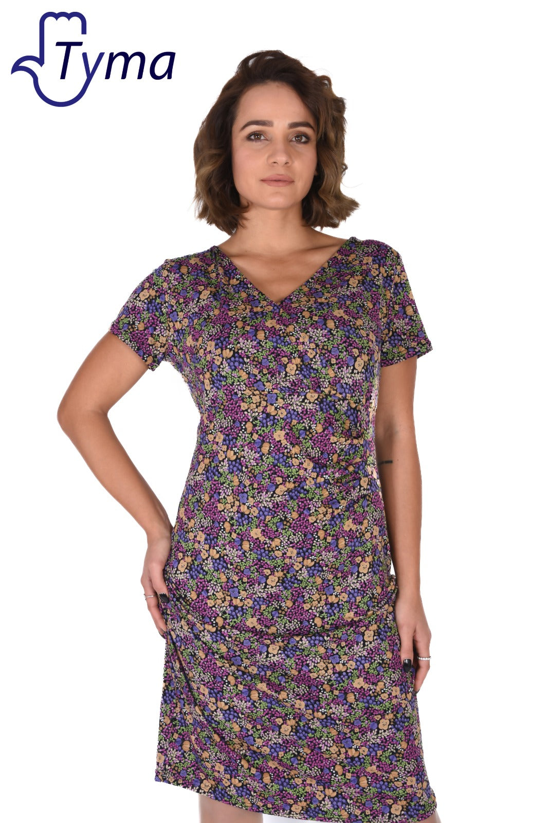 GammaBerryDress