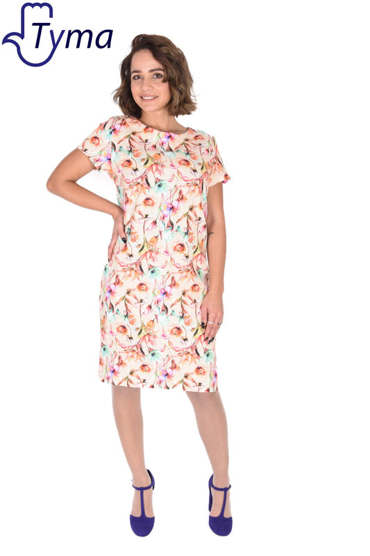 SeraIrisDress (B2B)