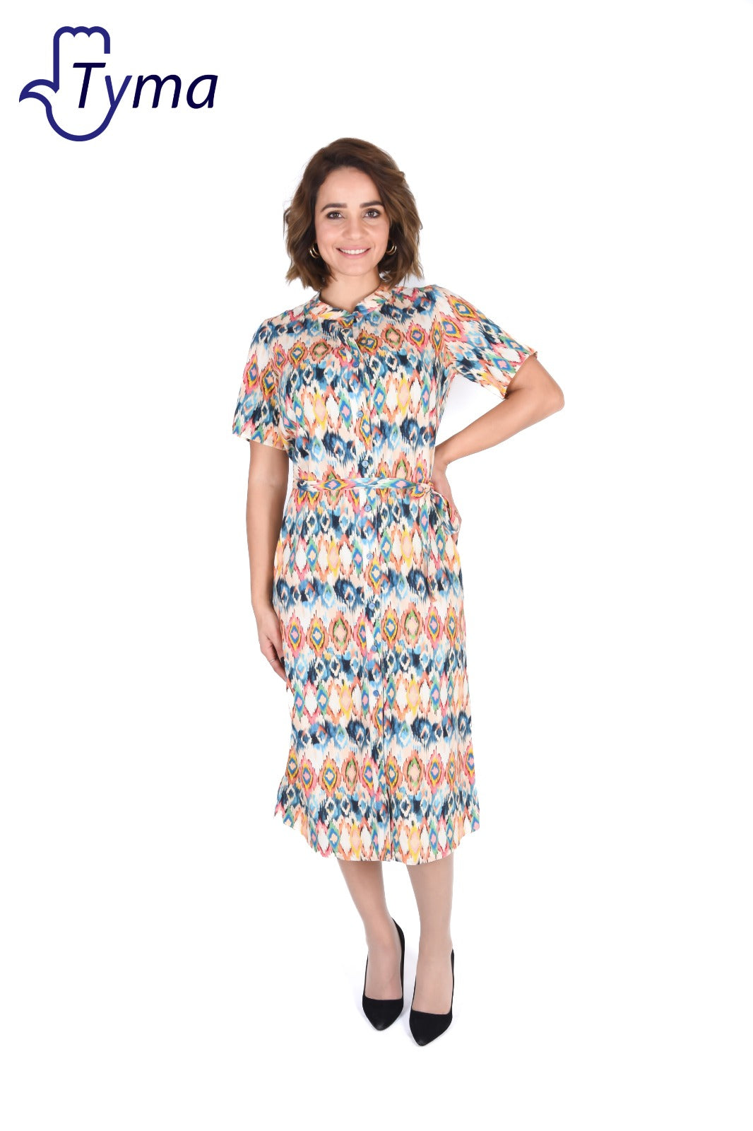 BetaRockDress