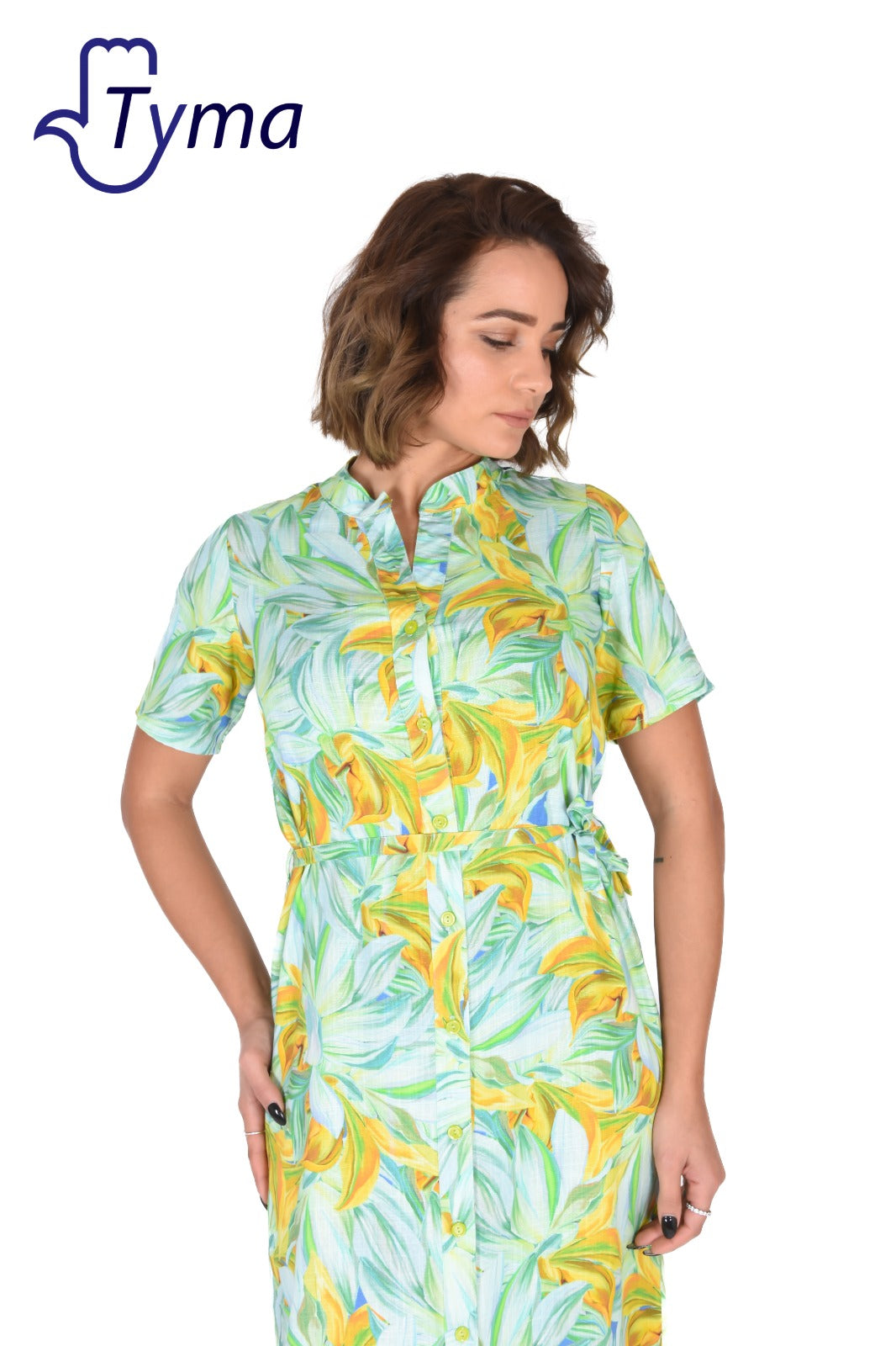TaraSpringDress
