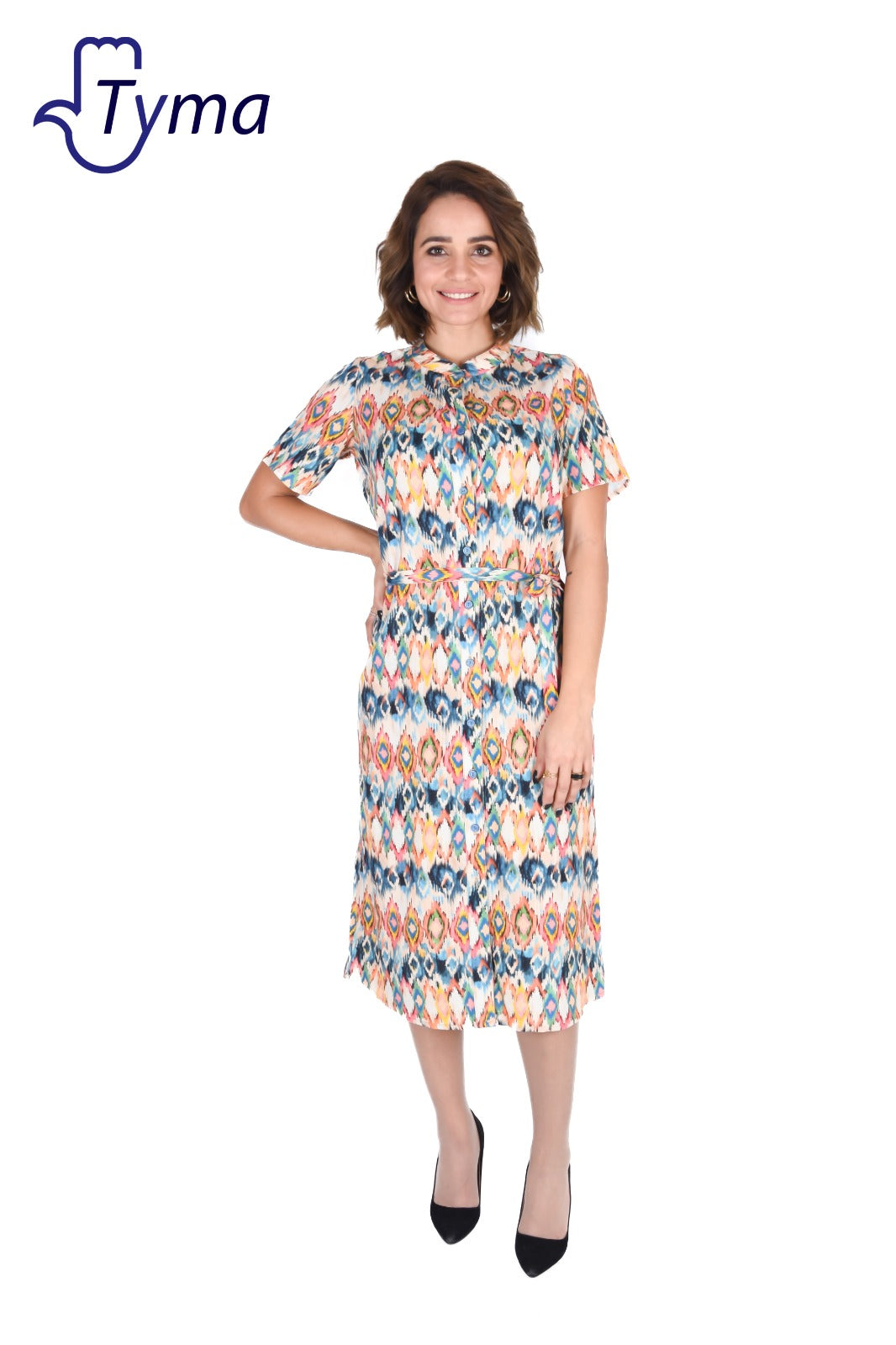 BetaRockDress