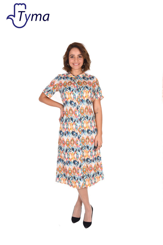 TaraAztekDress