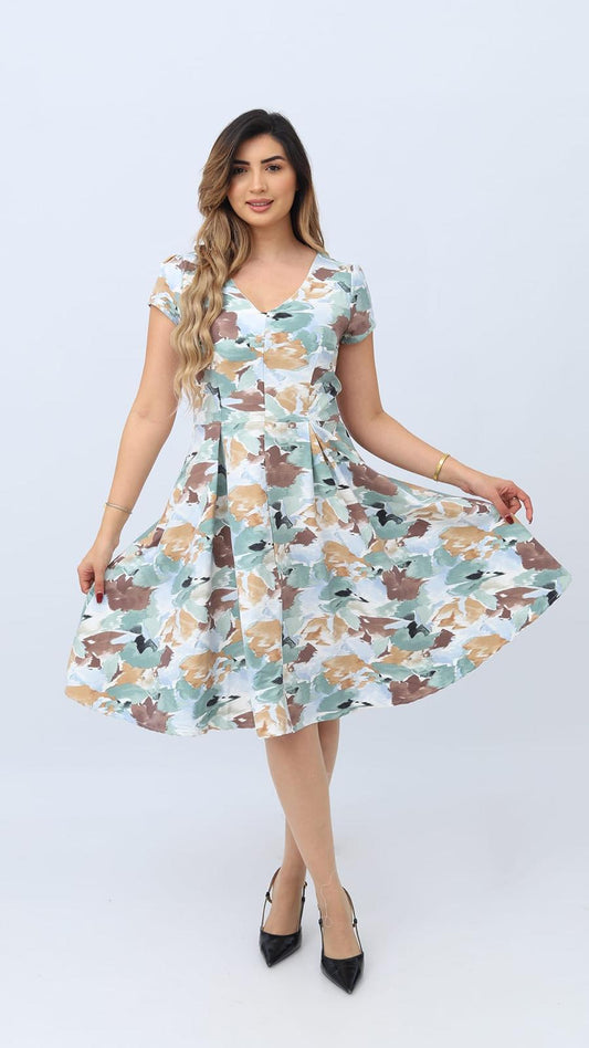 FayaLunaDress