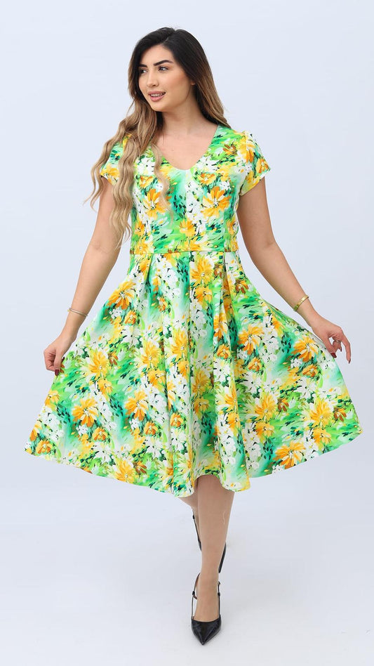 FayaSunDress (B2B)