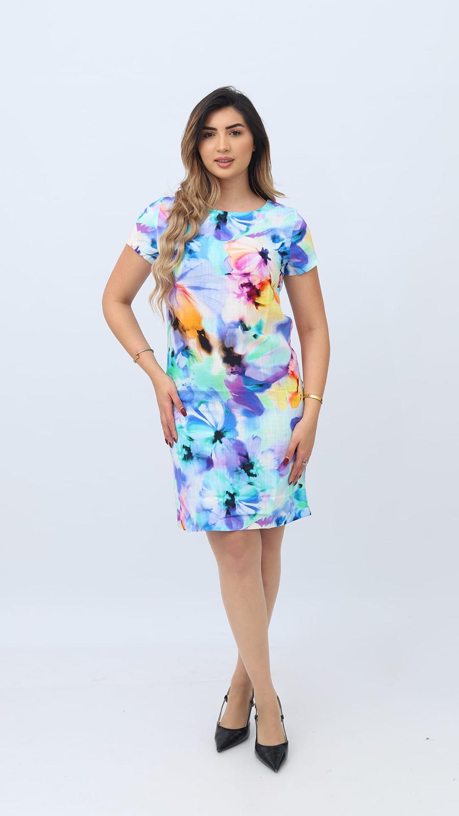 SeraAprilDress