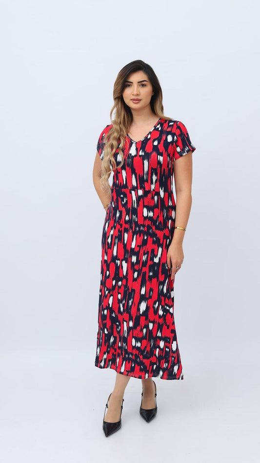 DunyaSionaDress