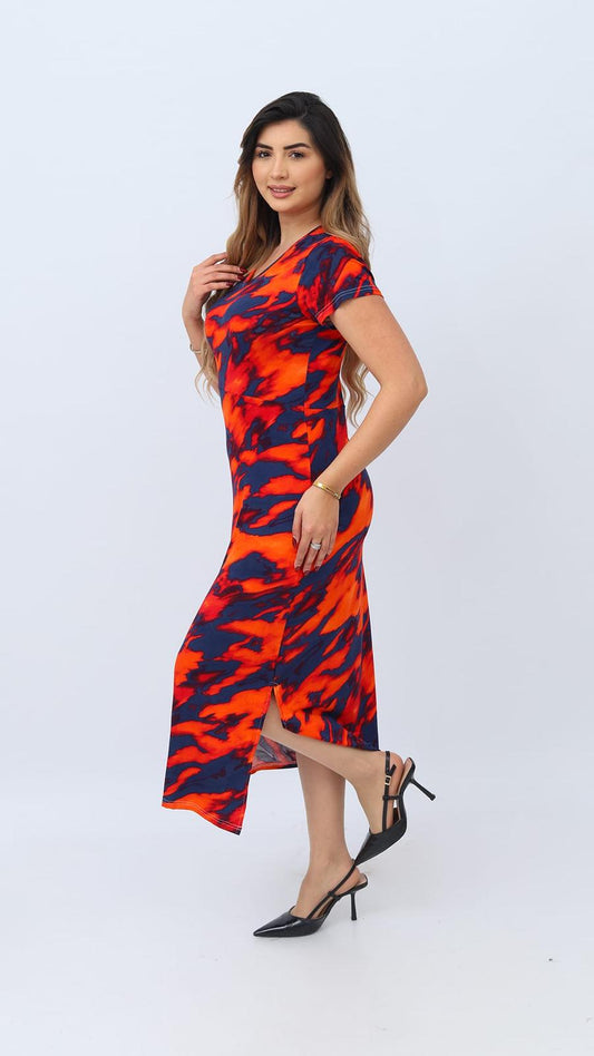 DunyaMaraDress