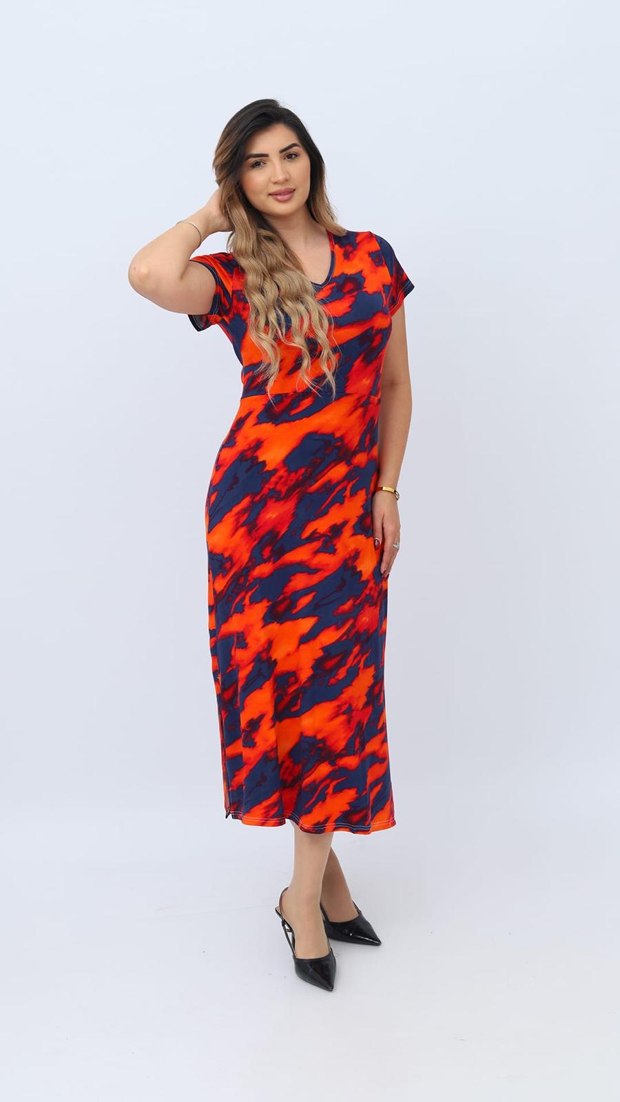 DunyaMaraDress
