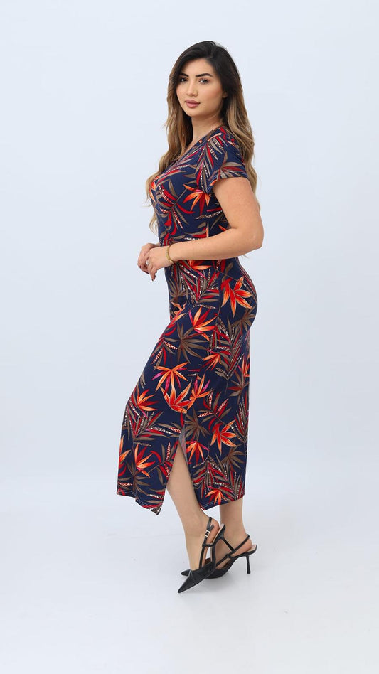 DunyaCaroDress (B2B)