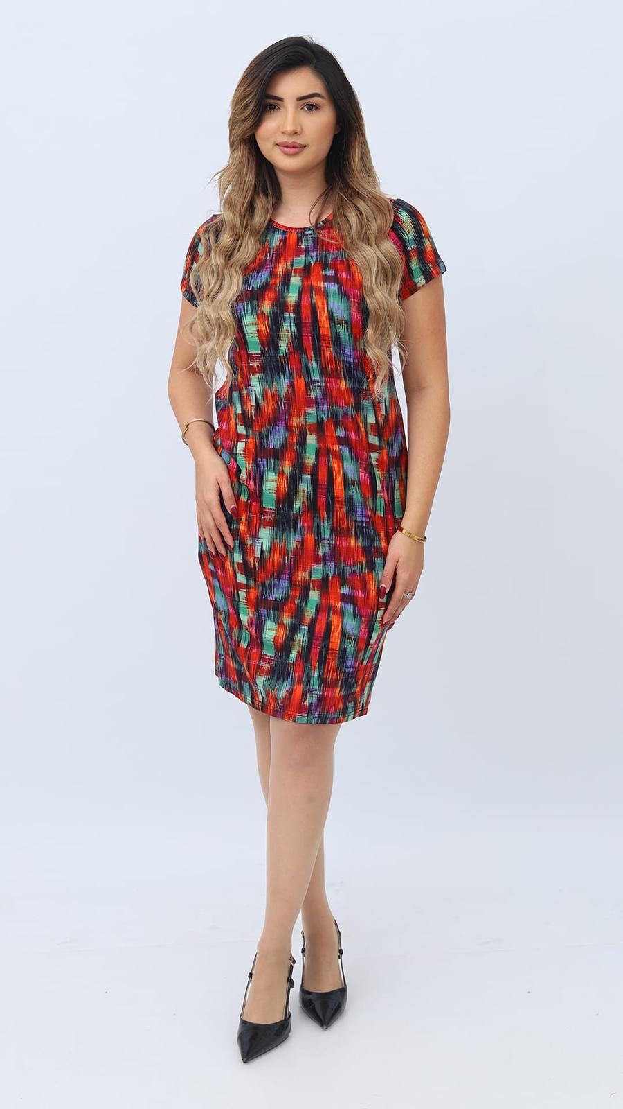 BetaZynaDress
