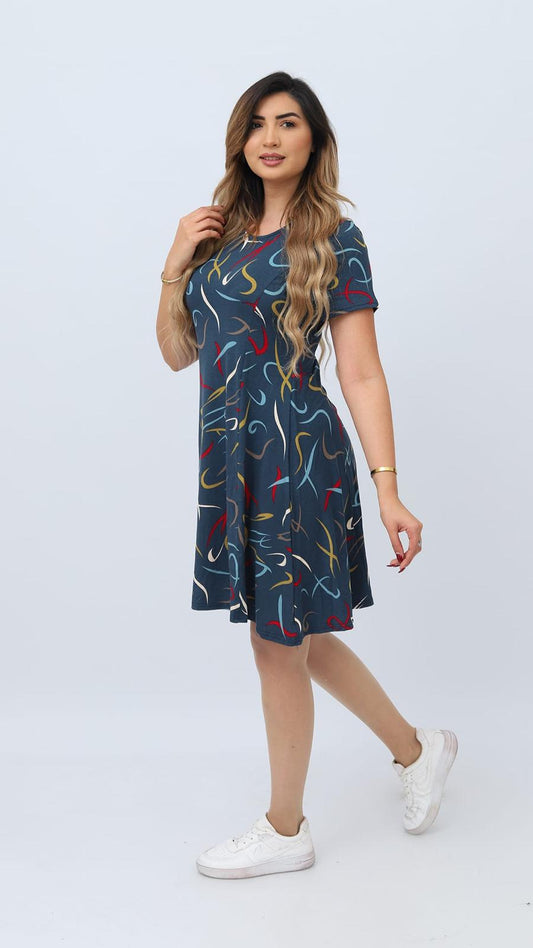 BikeJintheDress