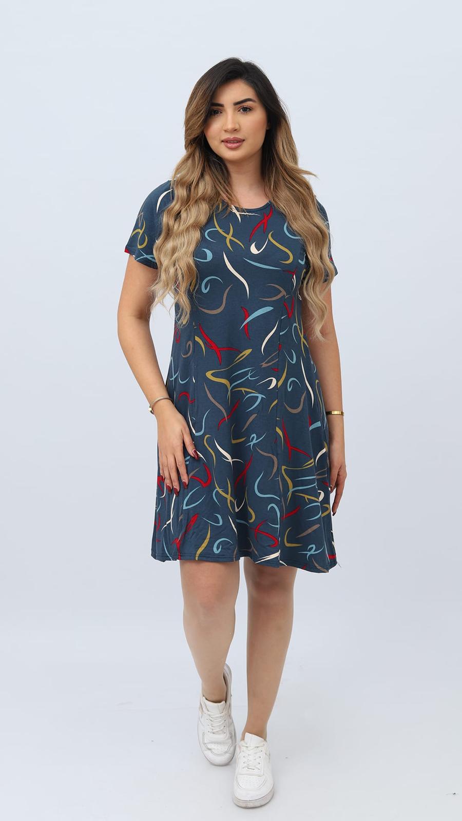 BikeJintheDress