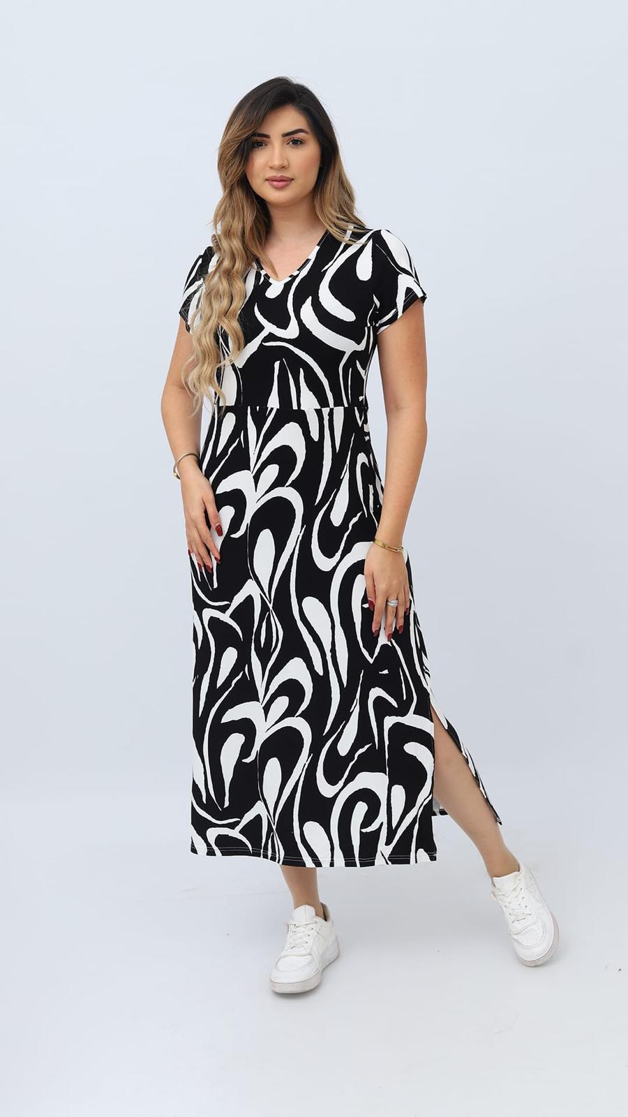 DunyaIvyDress