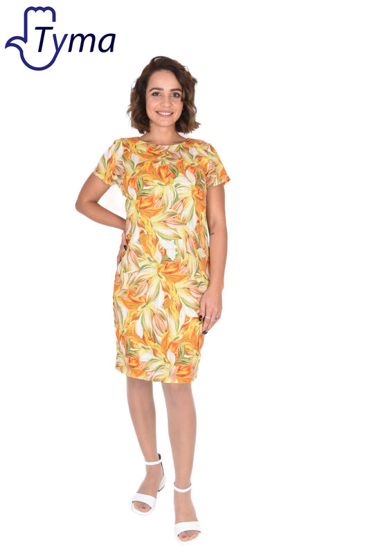 SeraSunnyDress (B2B)