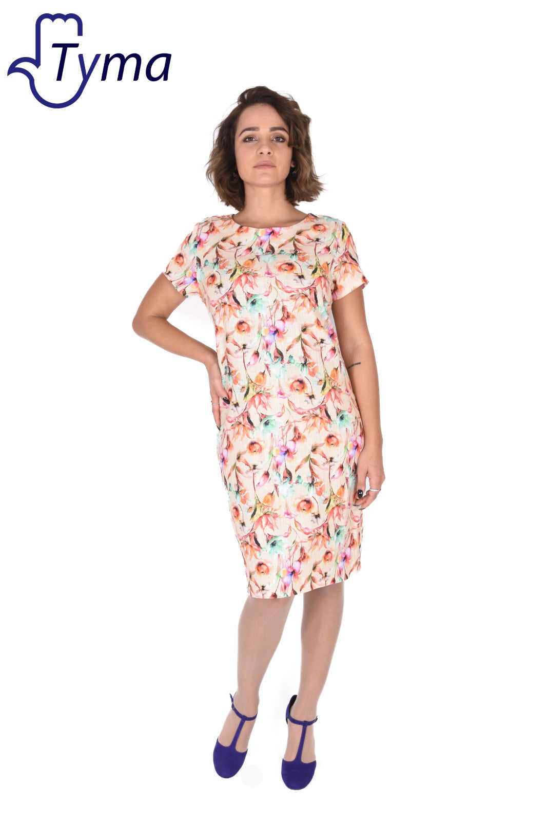 SeraIrisDress