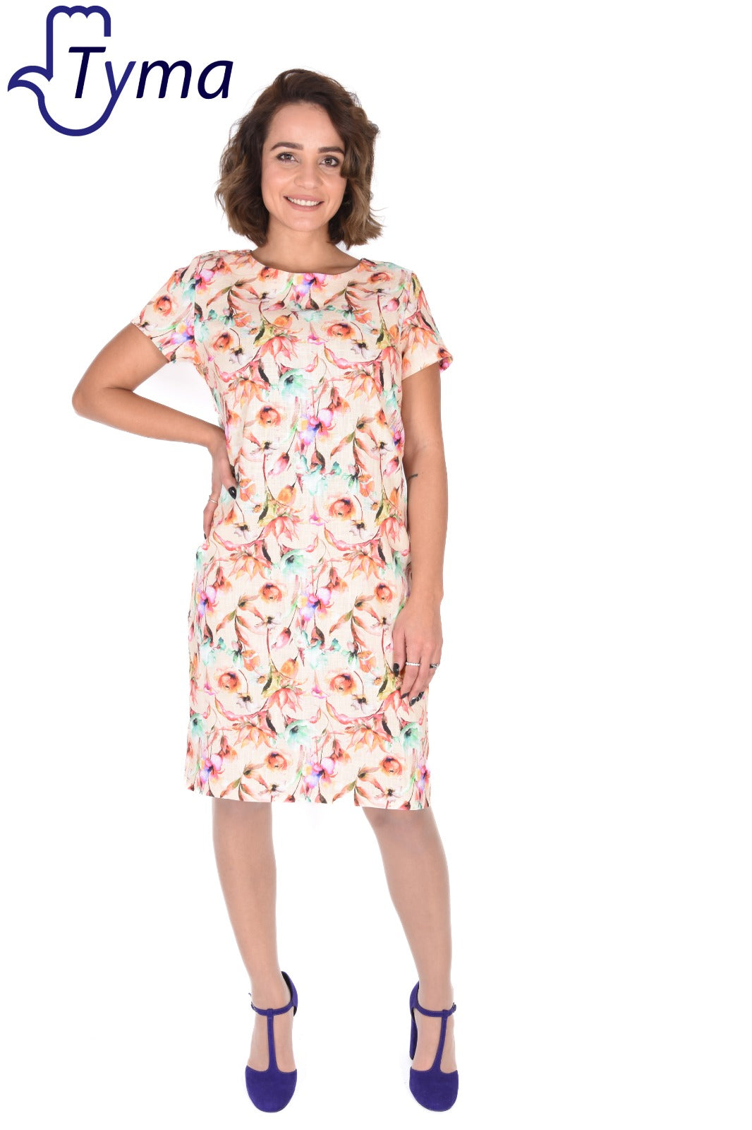 SeraIrisDress