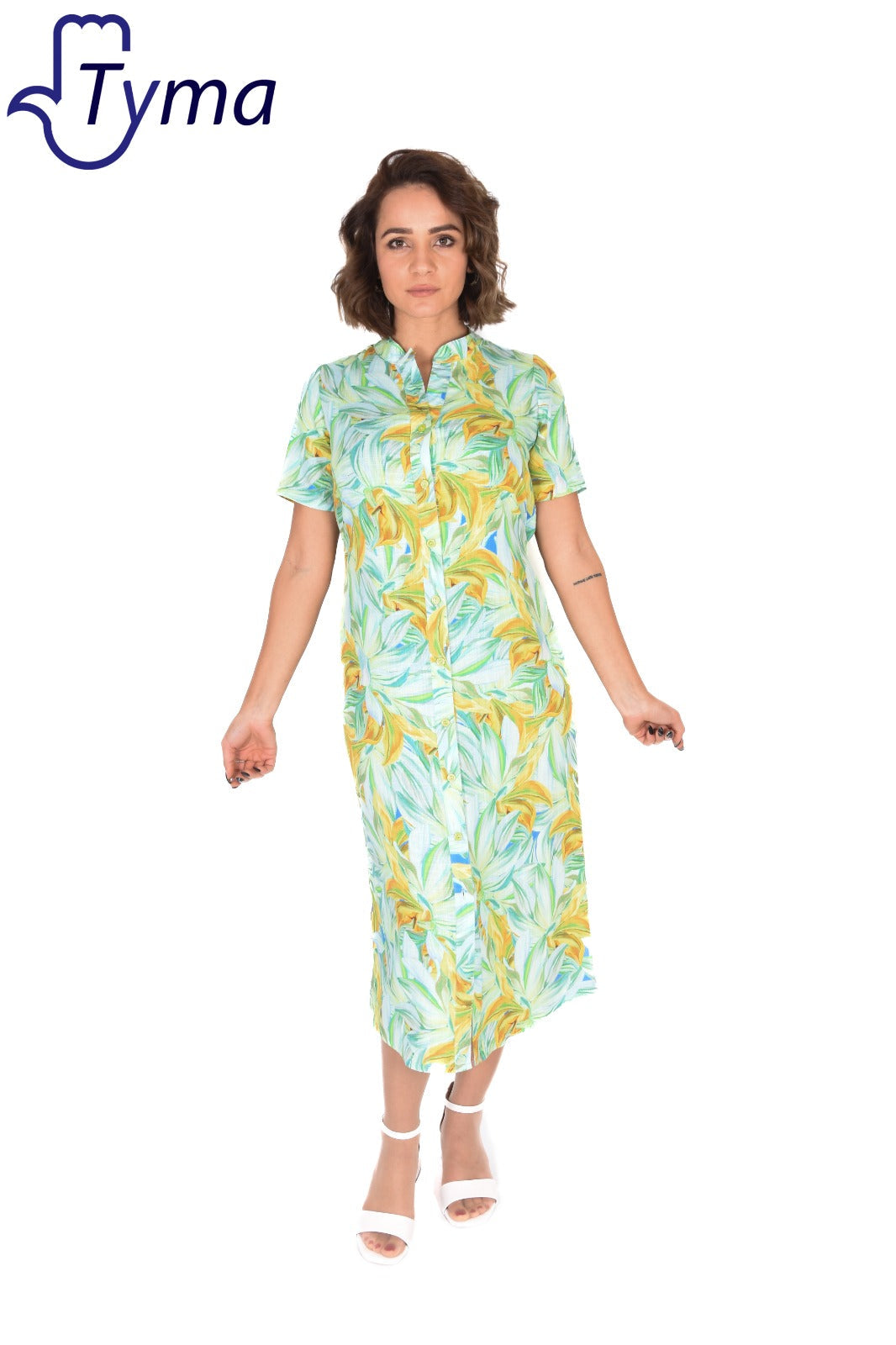 TaraSpringDress (B2B)