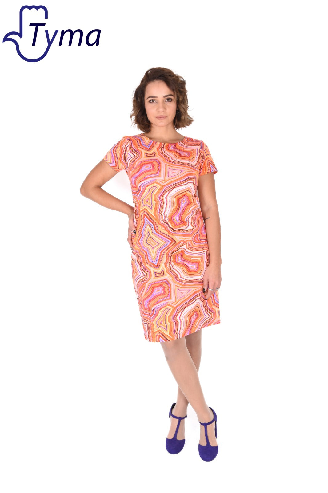 BetaRockDress
