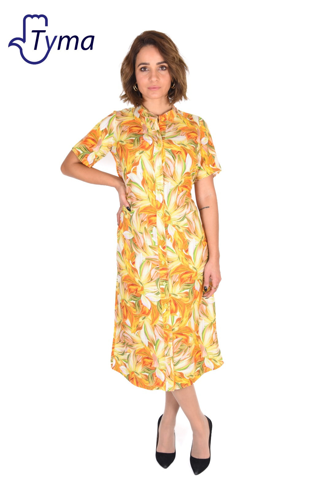 TaraSunnyDress