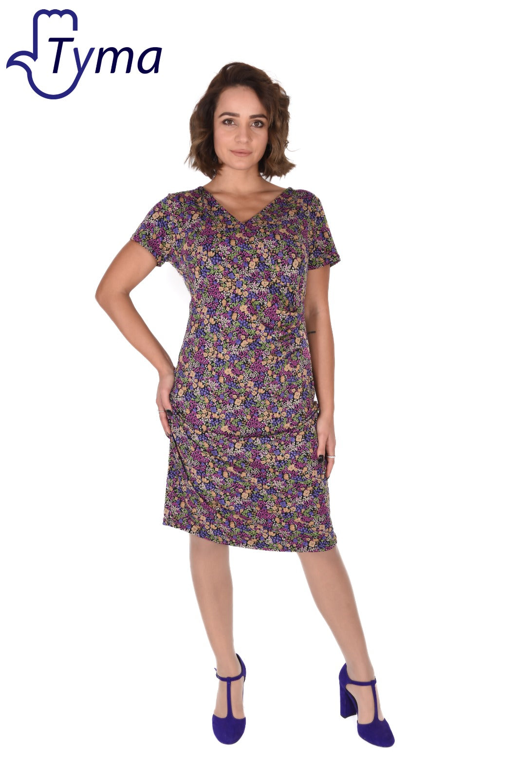 GammaBerryDress