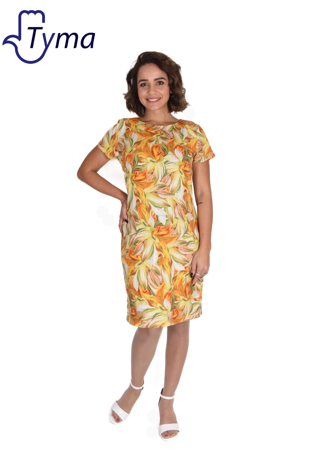 SeraSunnyDress